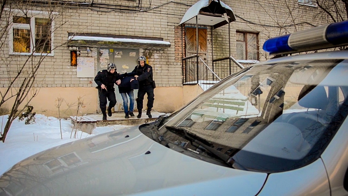 Пьяный пензенец угрожал убить своих родителей